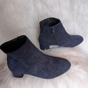 Camssoo Booties